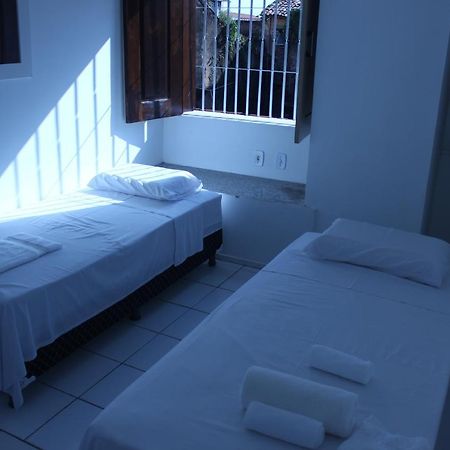Hotel Pousada Catarina Mina Sao Luis  Ngoại thất bức ảnh