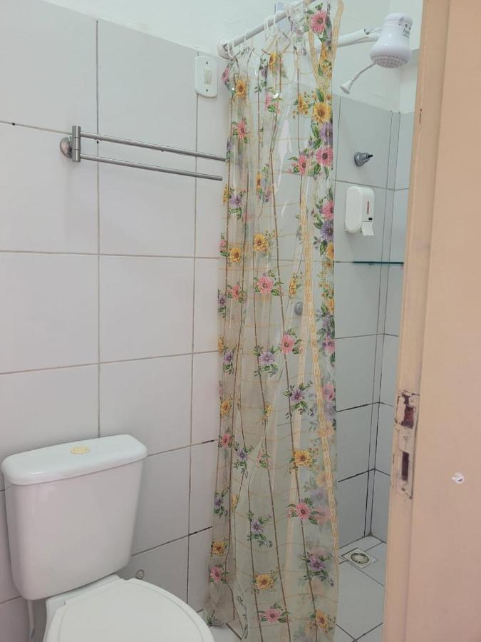 Hotel Pousada Catarina Mina Sao Luis  Ngoại thất bức ảnh