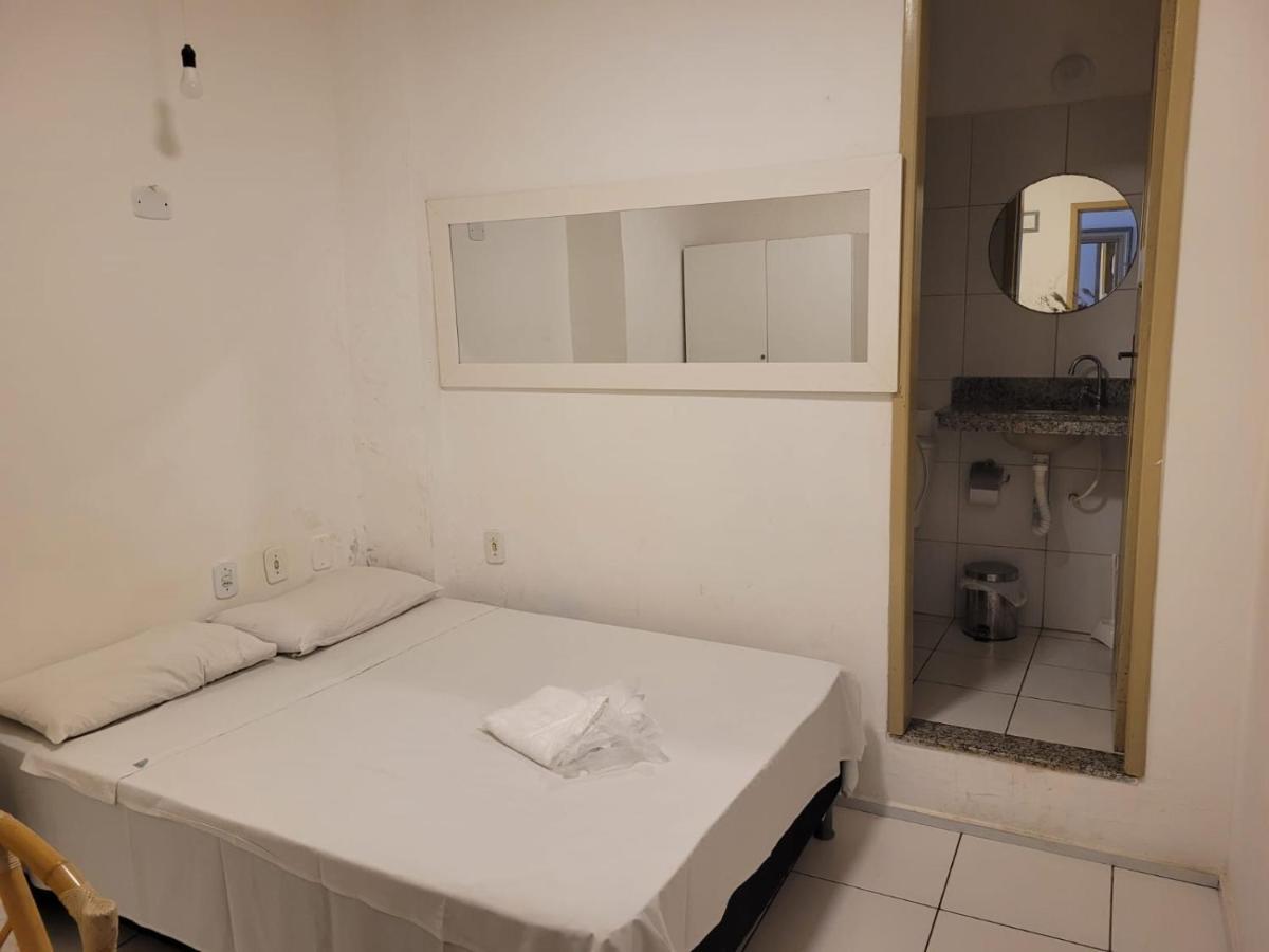 Hotel Pousada Catarina Mina Sao Luis  Ngoại thất bức ảnh