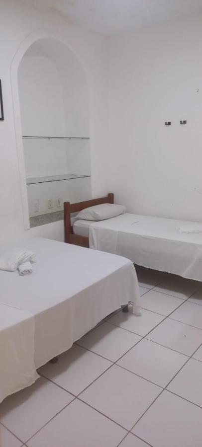 Hotel Pousada Catarina Mina Sao Luis  Ngoại thất bức ảnh