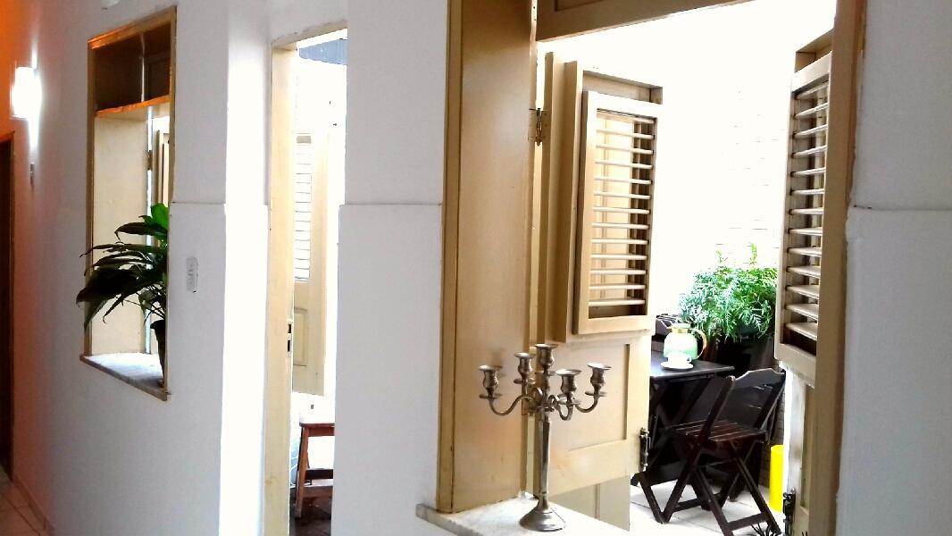Hotel Pousada Catarina Mina Sao Luis  Ngoại thất bức ảnh