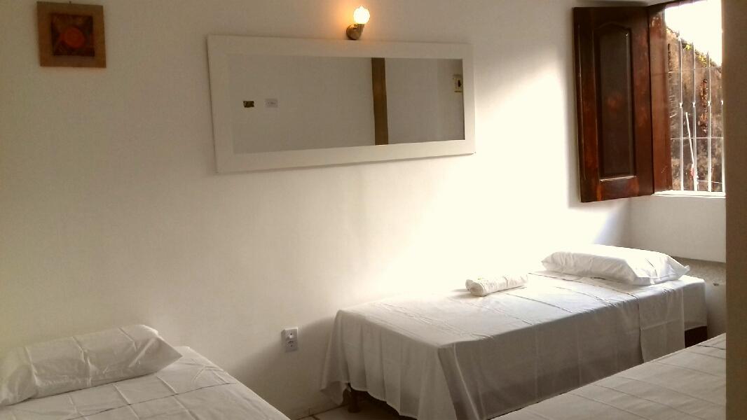 Hotel Pousada Catarina Mina Sao Luis  Ngoại thất bức ảnh