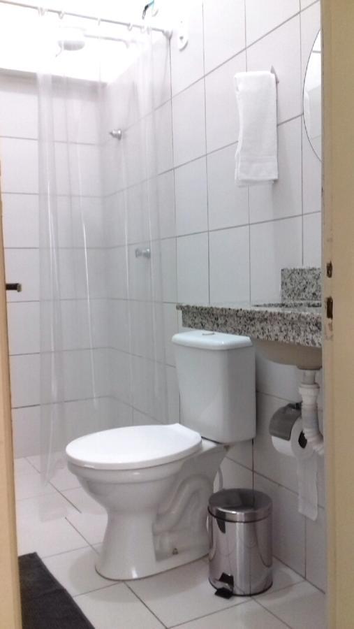 Hotel Pousada Catarina Mina Sao Luis  Ngoại thất bức ảnh