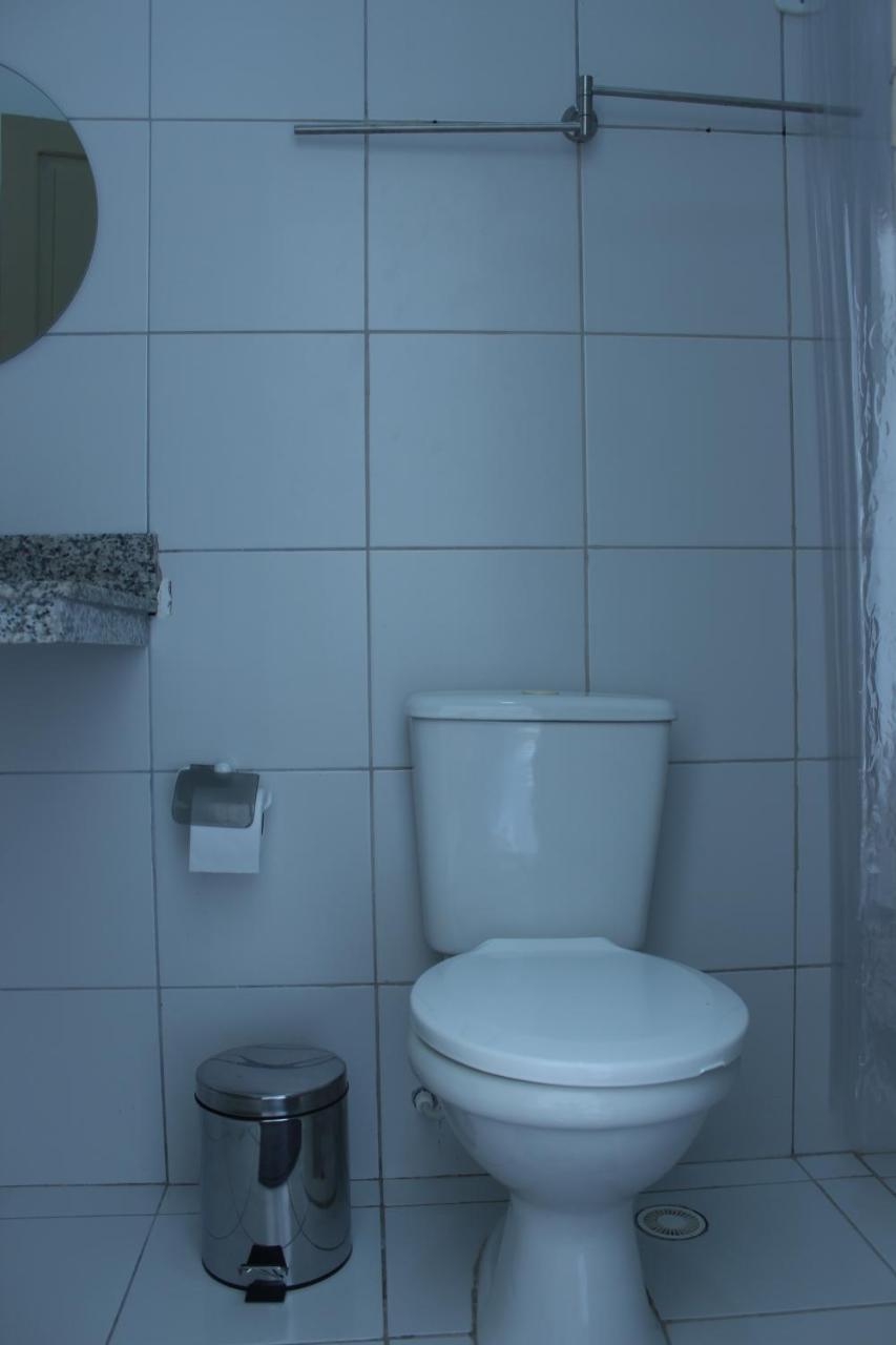 Hotel Pousada Catarina Mina Sao Luis  Ngoại thất bức ảnh