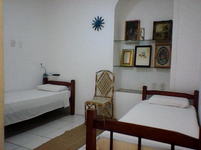 Hotel Pousada Catarina Mina Sao Luis  Ngoại thất bức ảnh